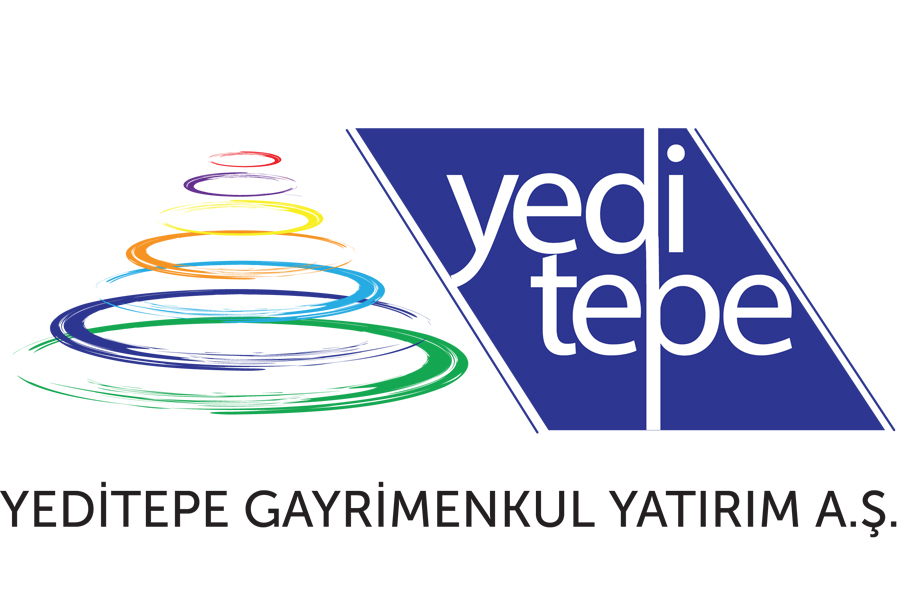 Yeditepe Gayrimenkul Yatırım A.Ş. Logo